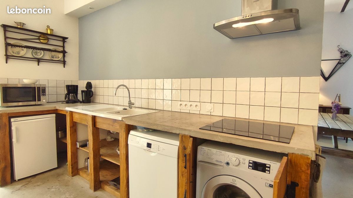 Propriété 5 pièces 135 m² (image 4)