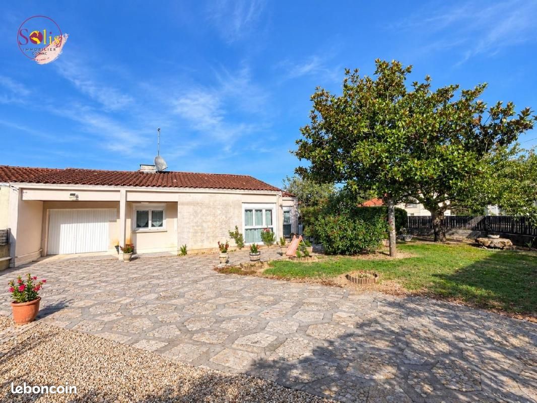 Maison 5 pièces 85 m² · à Val-de-Cognac · 85 m² · 149 100 €