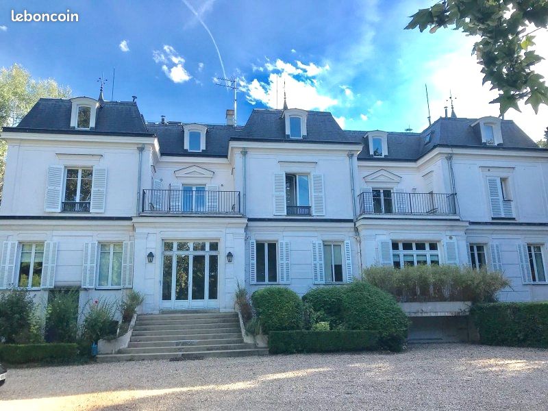 Appartement 4 pièces 118 m² · à Croissy-sur-Seine · 118 m² · 899 000 €