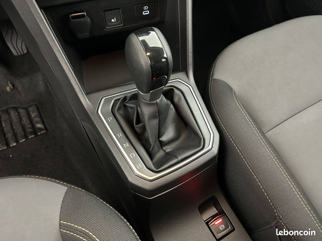 DACIA Jogger Hybrid 140 7 places GSR2 Extreme (image 13)