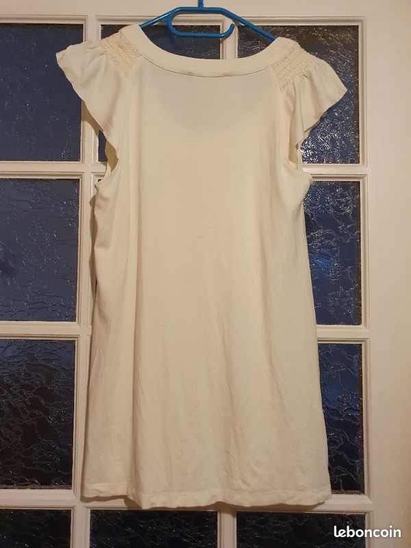 Débardeur femme (image 2)