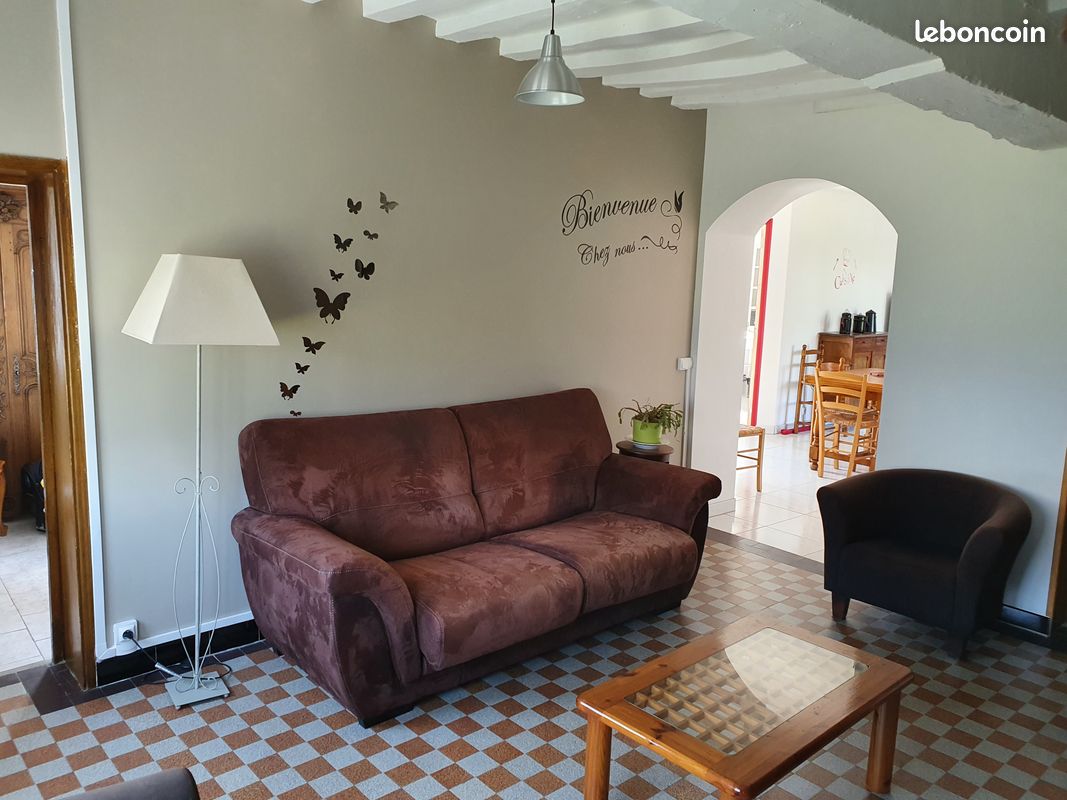 Gîte 4-6 personnes La P'tite Normandy (image 6)