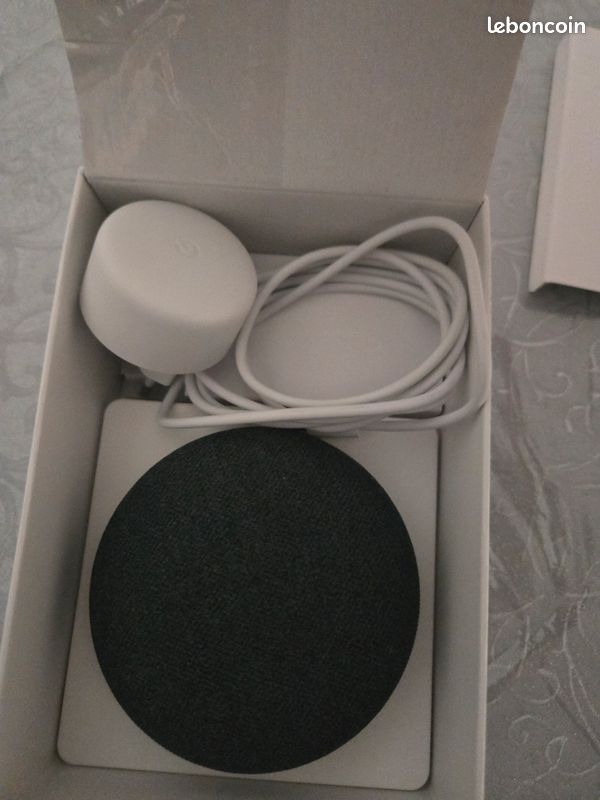 Google nest mini (image 1)