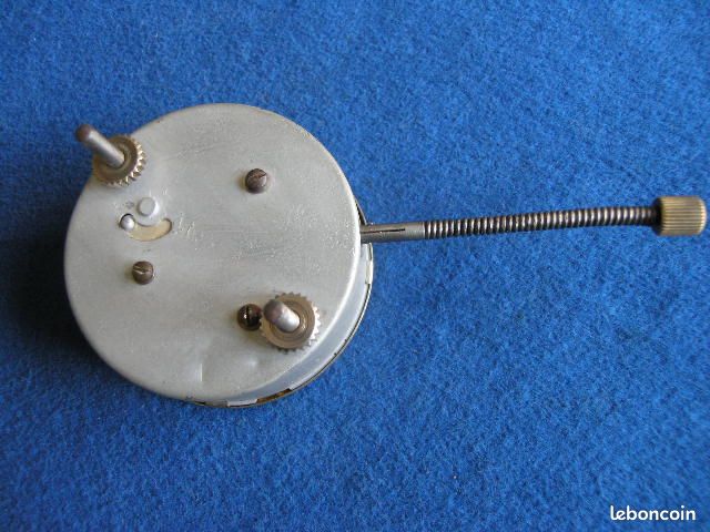 Pièce Horlogerie Jaeger-LeCoultre - Roue Pour Mouvements 807, 840, 841 - Neuf Sans Emballage