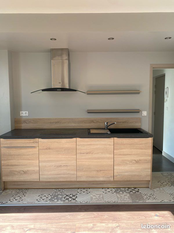 Appartement 3 pièces 60 m² · à Reims · 60 m² · 680 €/mois