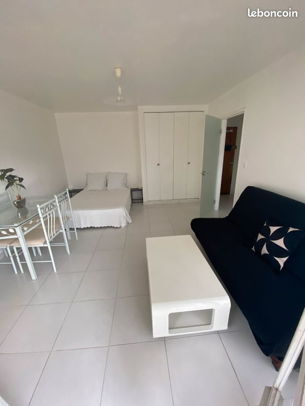 Appartement 1 pièce 35 m² · à Deauville · 35 m² · 720 €/mois
