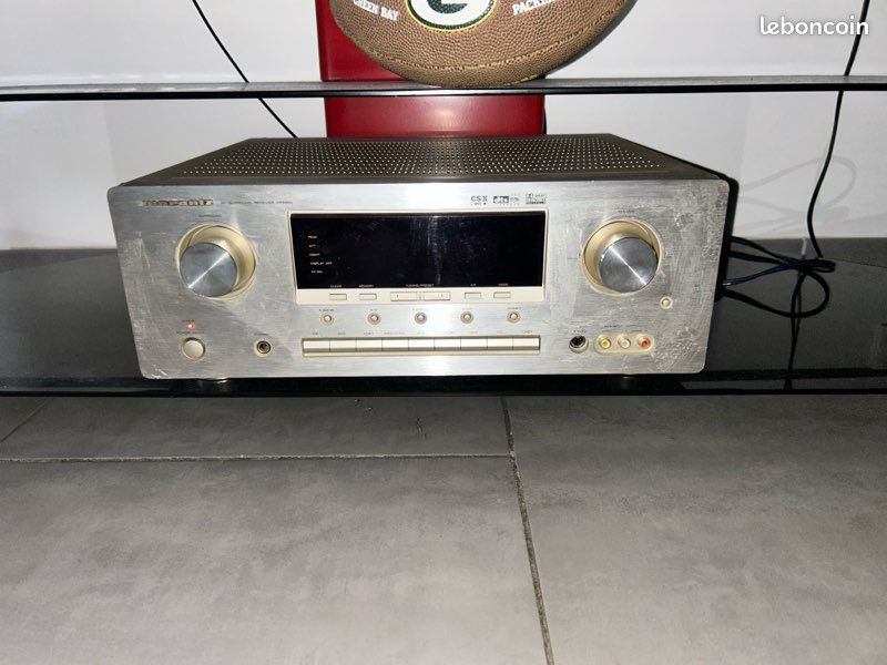 Pack Home‑Cinéma Marantz / JBL + Caisson (image 3)