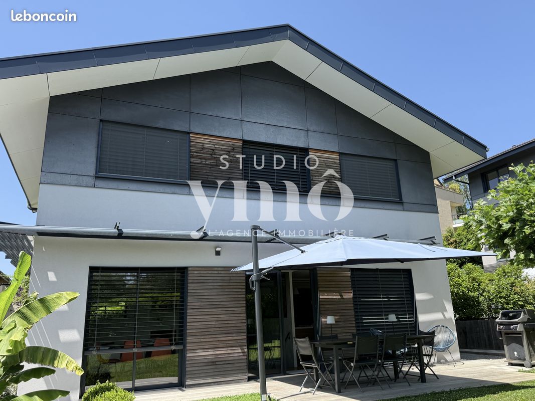 Maison 6 pièces 154 m² · à Annecy · 154 m² · 1 790 000 €