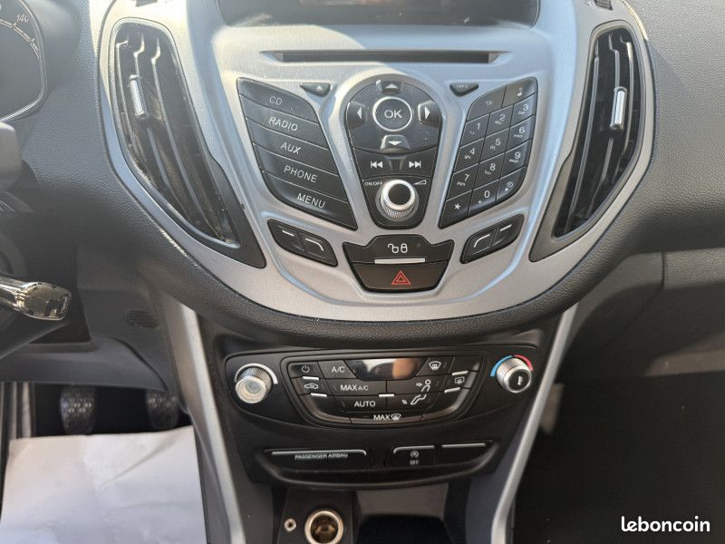 Ford B-MAX 1.0 SCTI 100CH ECOBOOST STOP&START EDITION (image 20)