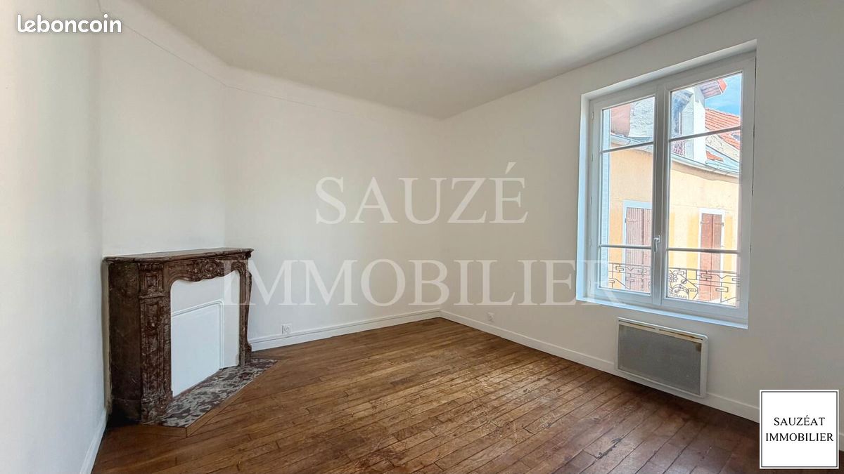 Appartement 2 pièces 38 m² · à Bagneux · 38 m² · 975 €/mois