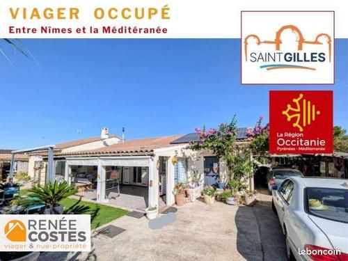 Maison 4 pièces 98 m² · à Saint-Gilles · 98 m² · 60 400 €