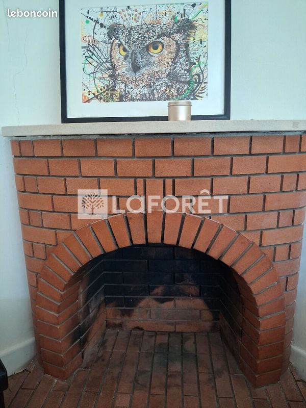 Appartement 3 pièces 70 m² · à Rodez · 70 m² · 138 000 €