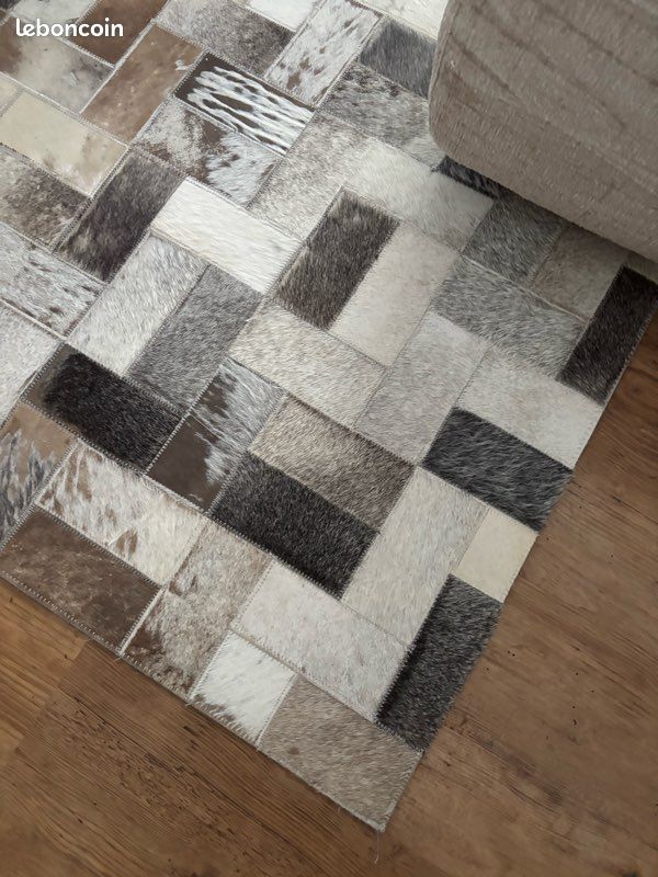 Tapis cuir (image 2)
