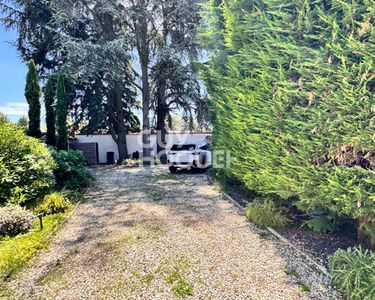 Maison 750 000 € - 170 m²