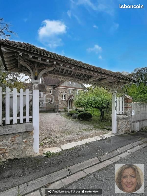Maison 8 pièces 201 m² · à Villeneuve-sur-Aisne · 201 m² · 380 000 €
