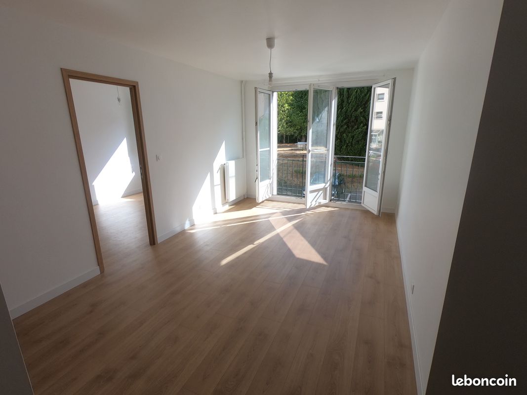 Appartement 3 pièces 53 m² · à Champigny-sur-Marne · 53 m² · 1 275 €/mois
