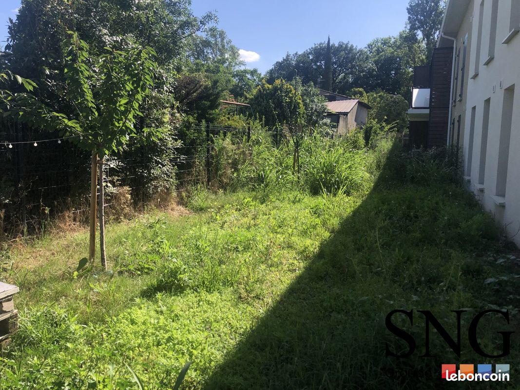 Appartement 4 pièces 86 m² · à Toulouse · 86 m² · 956 €