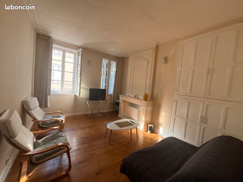 Maison de ville 3 pièces 61 m² (image 2)