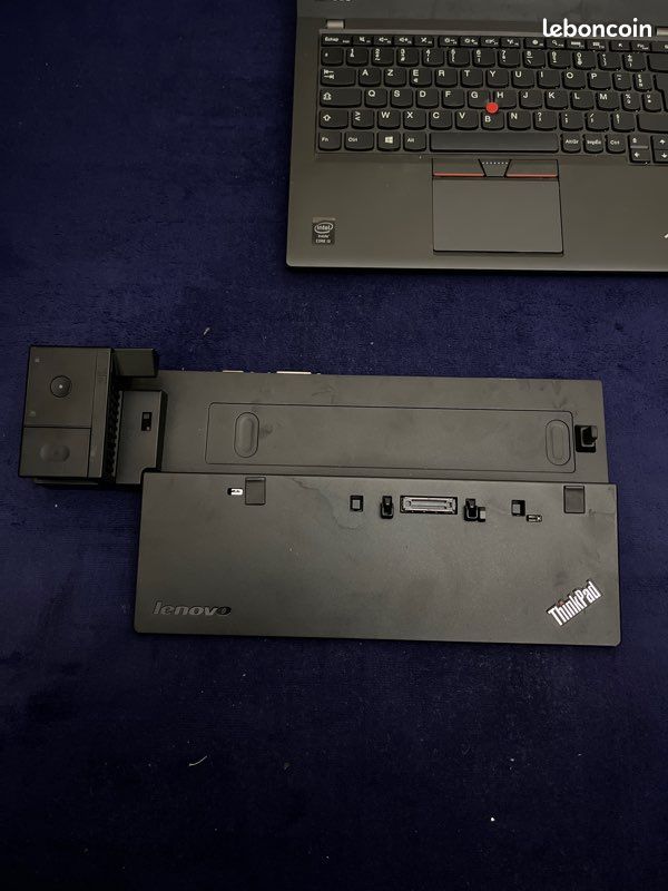 Pc LENOVO X250 (image 2)