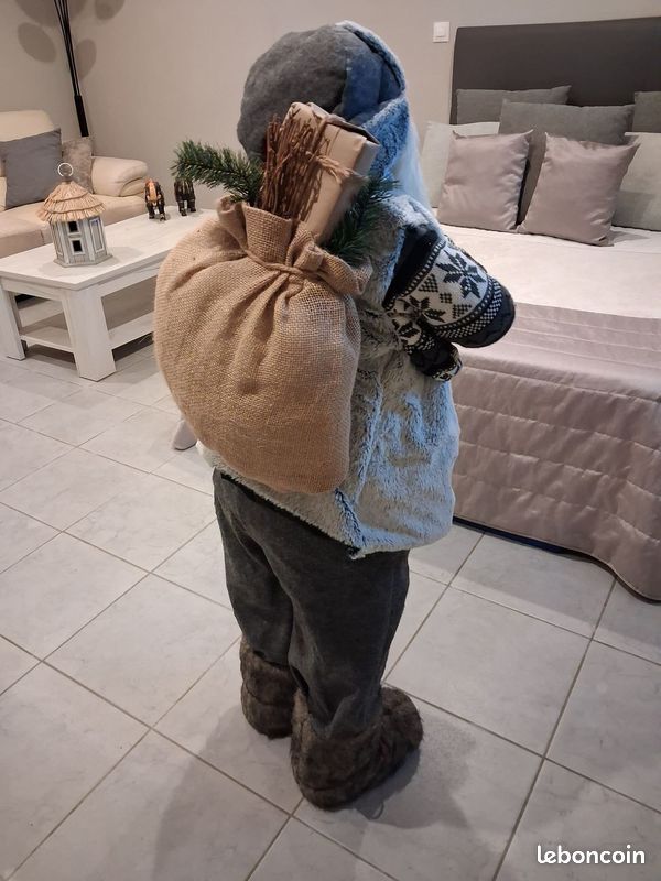 Père Noël (image 4)