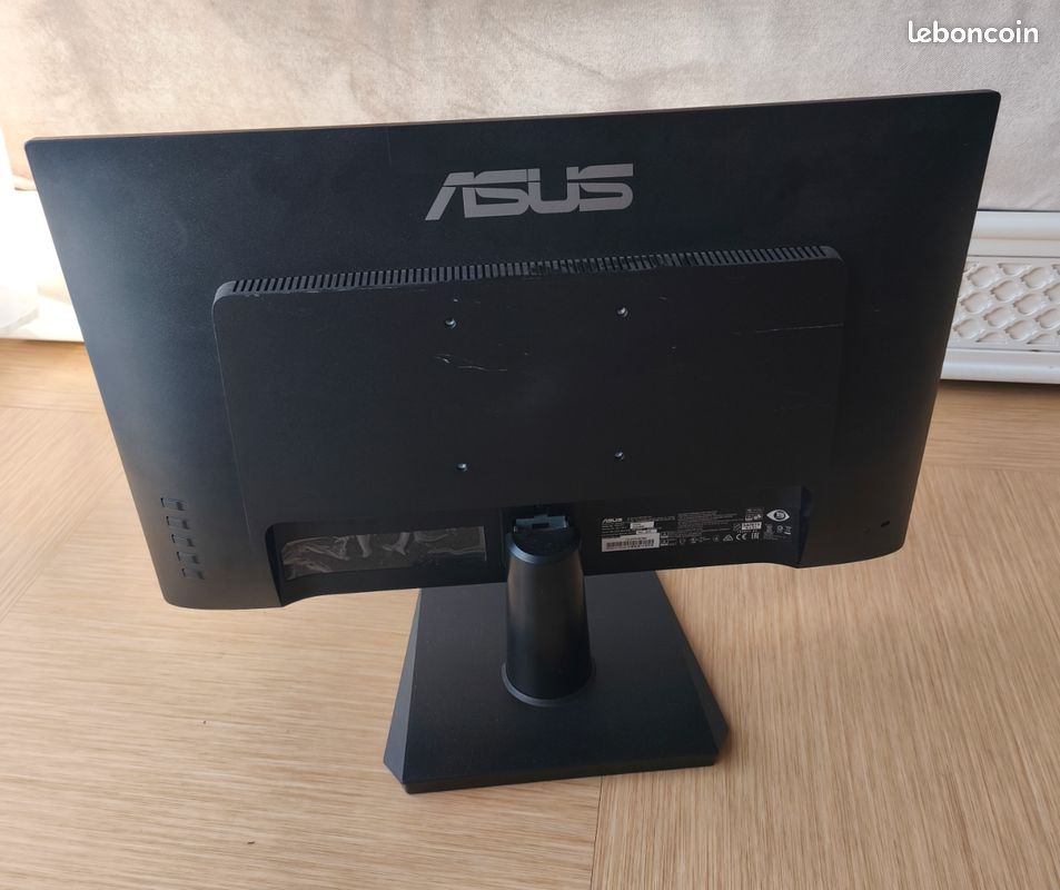 Écran ASUS 24 pouces (image 3)
