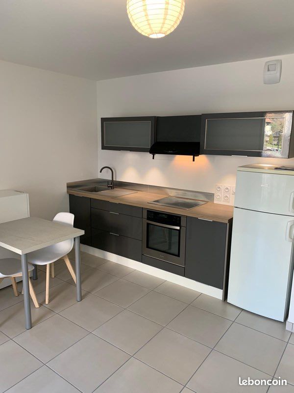 Appartement 1 pièce 30 m² · à Annecy · 30 m² · 780 €/mois