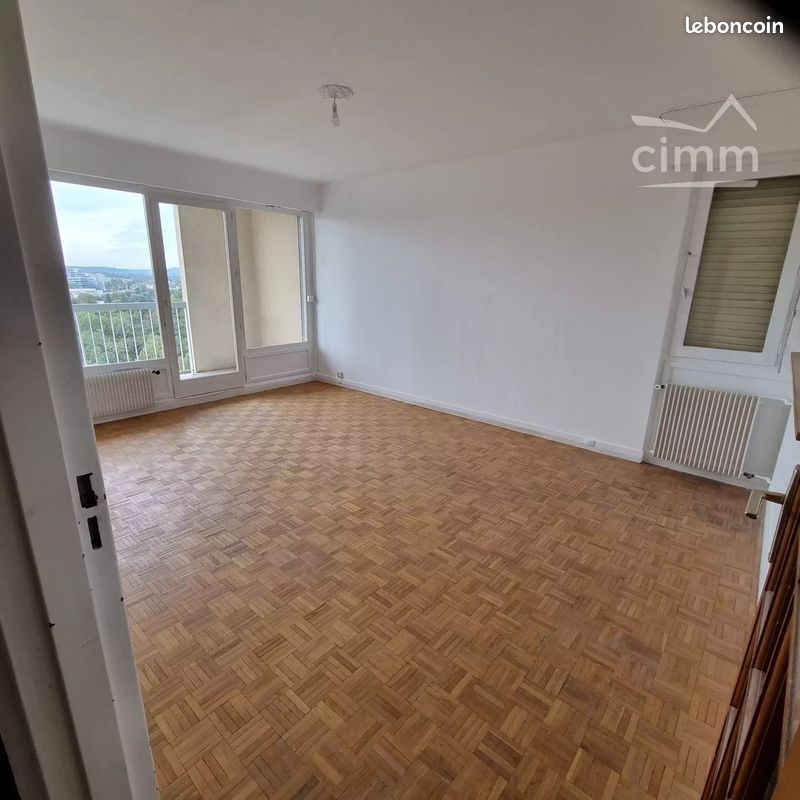 Appartement 3 pièces 62 m² · à Antony · 62 m² · 1 191 €/mois
