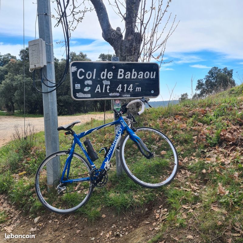 Velo de route Pinarello (image 17)