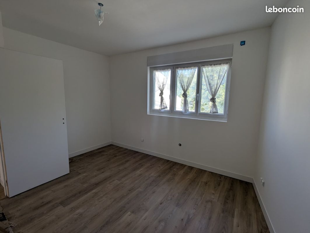 Appartement a louer saint-nazaire - 4 pièce(s) - 75 m2 - Surfyn