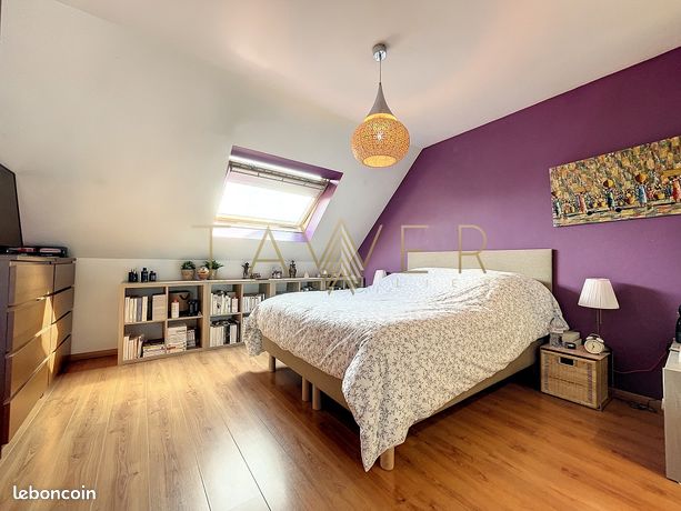 Maison a louer arnouville - 6 pièce(s) - 110 m2 - Surfyn