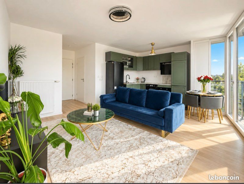 Parking 43 m² · à Asnières-sur-Seine · 43 m² · 299 000 €