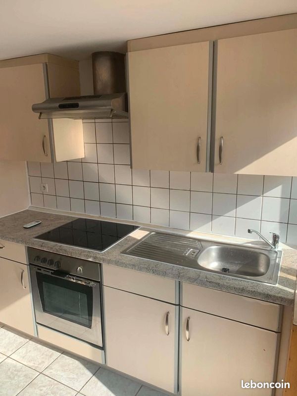 Maison 4 pièces 86 m² · à Puttelange-aux-Lacs · 86 m² · 85 000 €