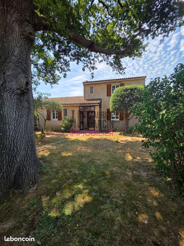 Maison 4 pièces 107 m² · à Morières-lès-Avignon · 107 m² · 327 000 €