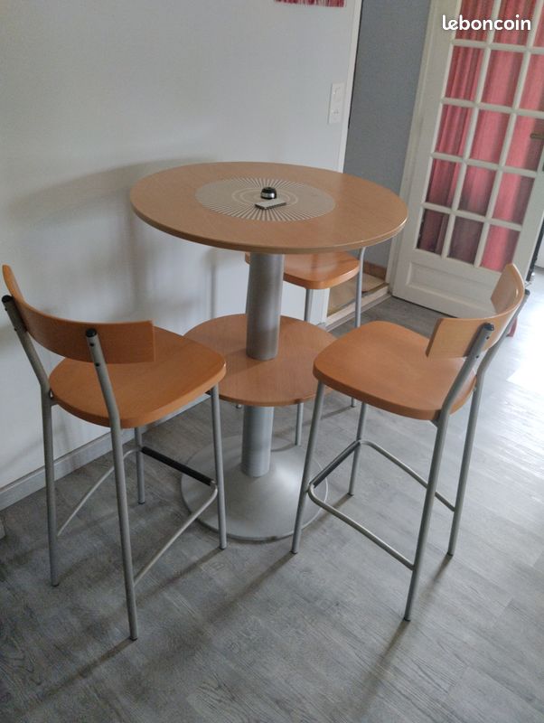 Mange-debout (image 1)