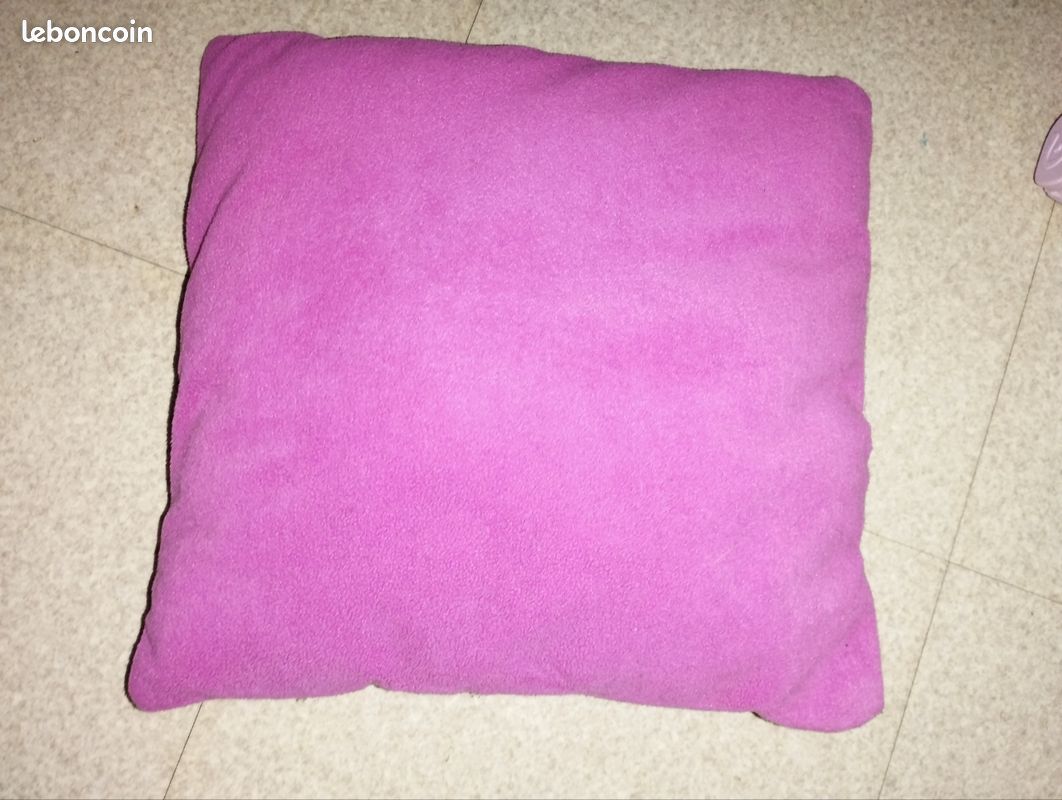 Coussin Disney princesses blanche neige (image 2)
