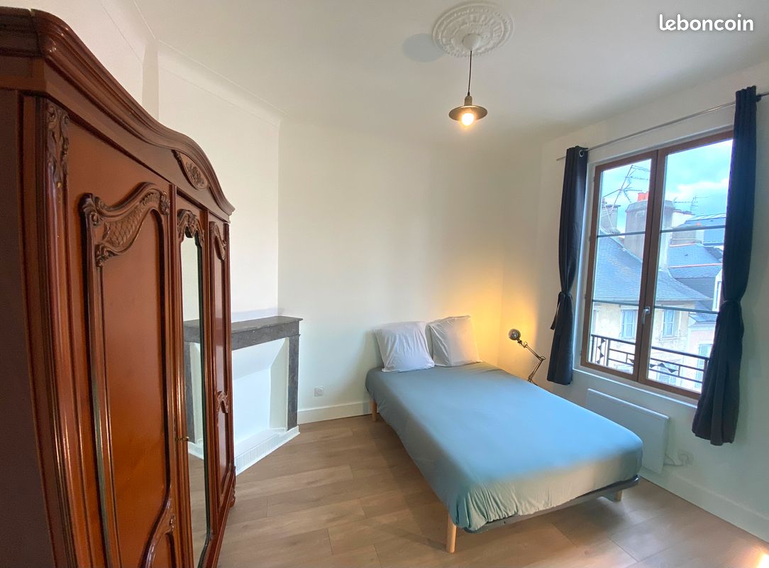 Appartement 2 pièces 36 m² · à Pau · 36 m² · 650 €