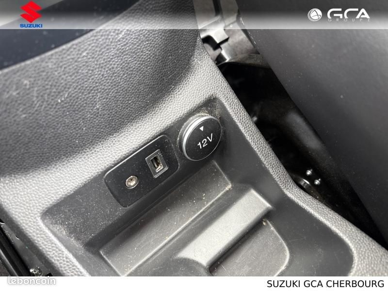 Ford EcoSport 1.0 EcoBoost 125ch Titanium (image 18)