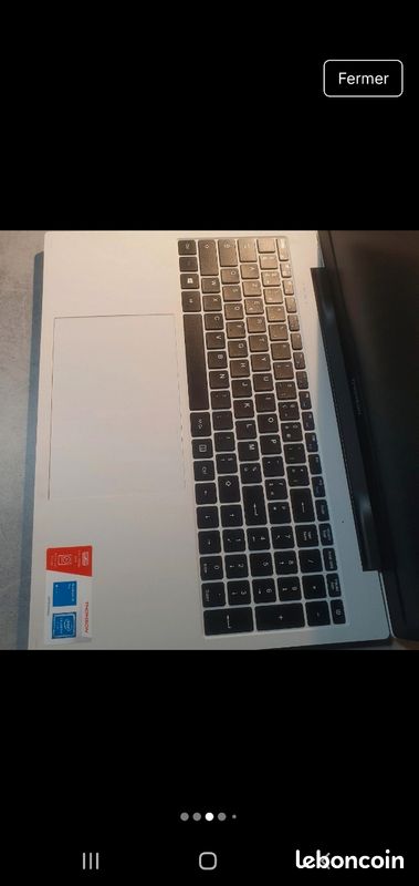 Ordinateur Portable Thomson (image 3)