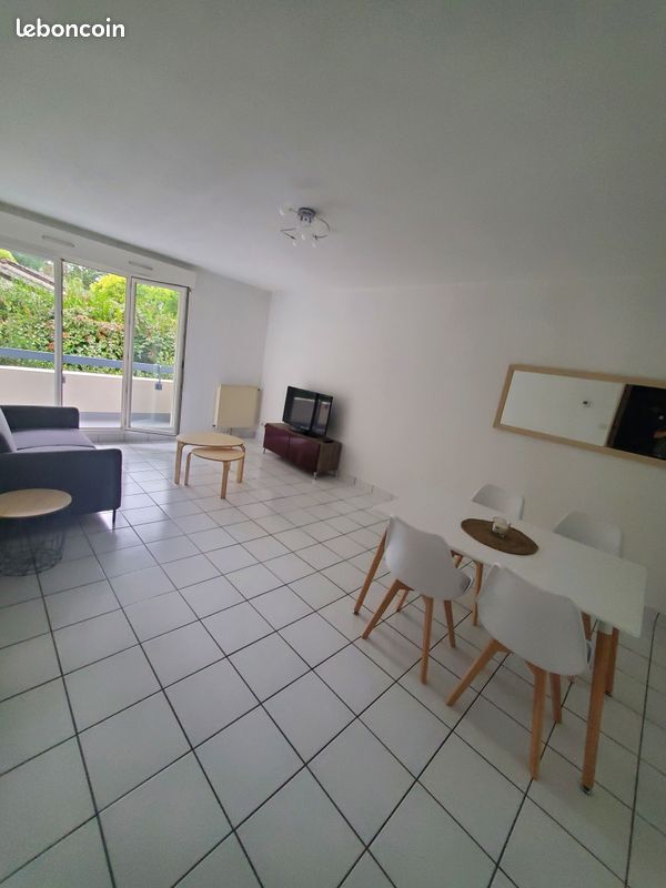 Appartement 2 pièces 49 m² · à Pessac · 49 m² · 872 €/mois