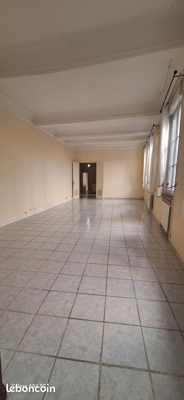 Appartement 3 pièces 110 m² · à Narbonne · 110 m² · 260 000 €