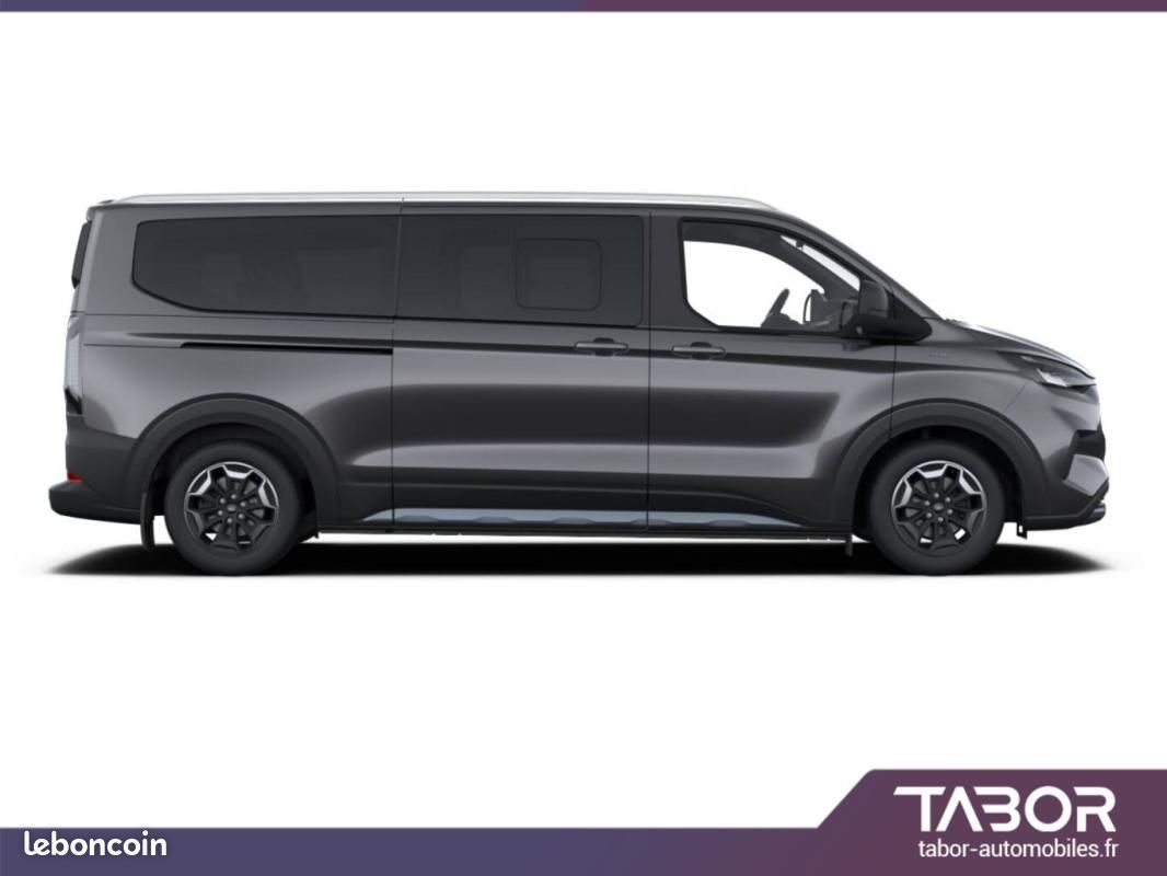 Ford Tourneo Custom 150 Active L2 ACC Cam360 8p (image 2)