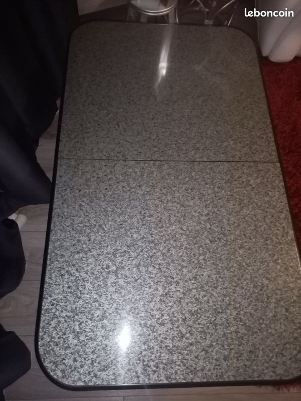Table basse ideale pour premiere installation (image 4)