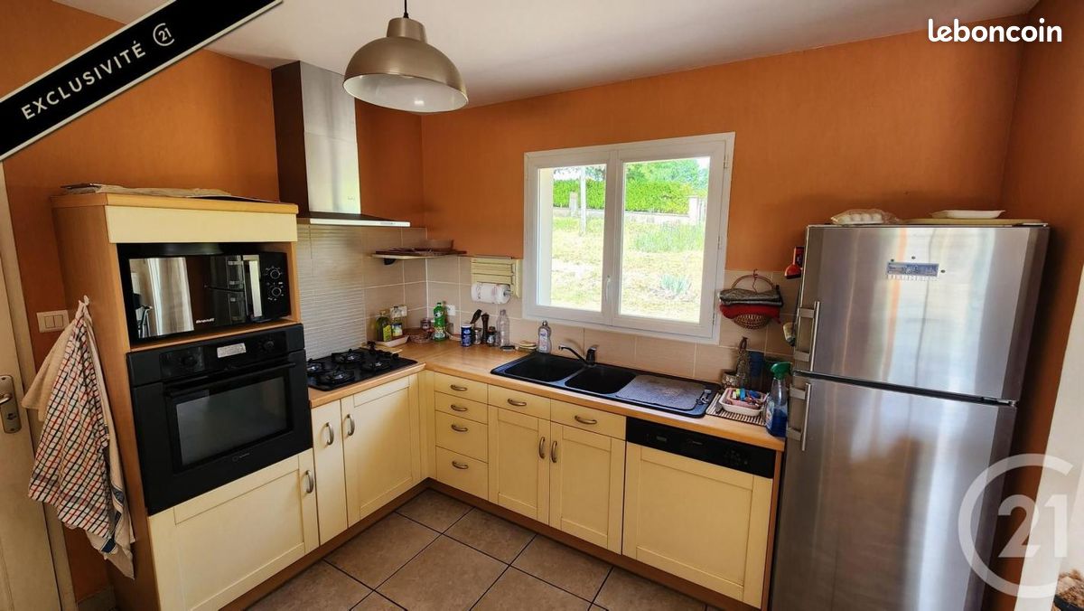 Maison 5 pièces 113 m² (image 5)