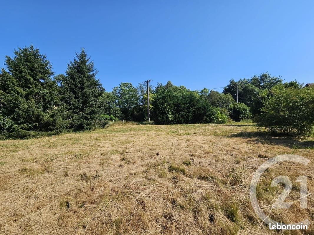 Terrain 1 003 m² Mont · 30 000 €