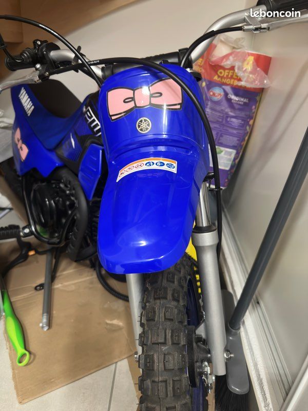 Pw 50 neuve (image 3)