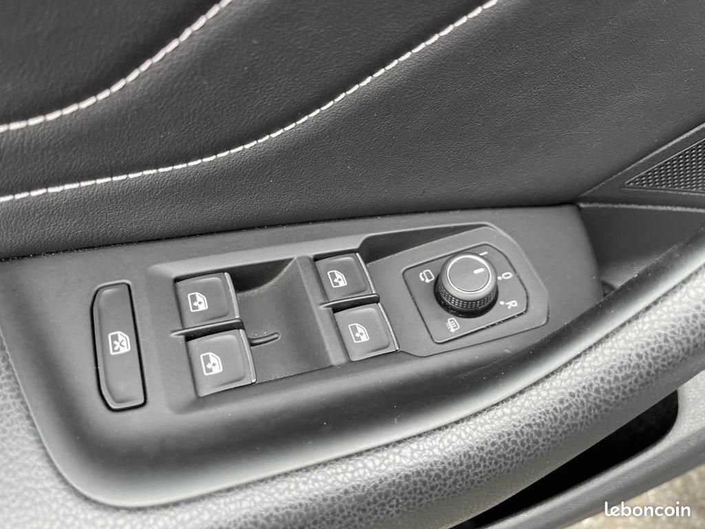 VOLKSWAGEN ARTEON Shooting Brake 2.0 TDI 150 DSG7 R-Line (image 14)
