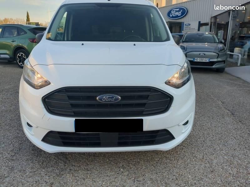 Ford Transit Connect L1 1.5 EcoBlue 100ch Trend (image 6)