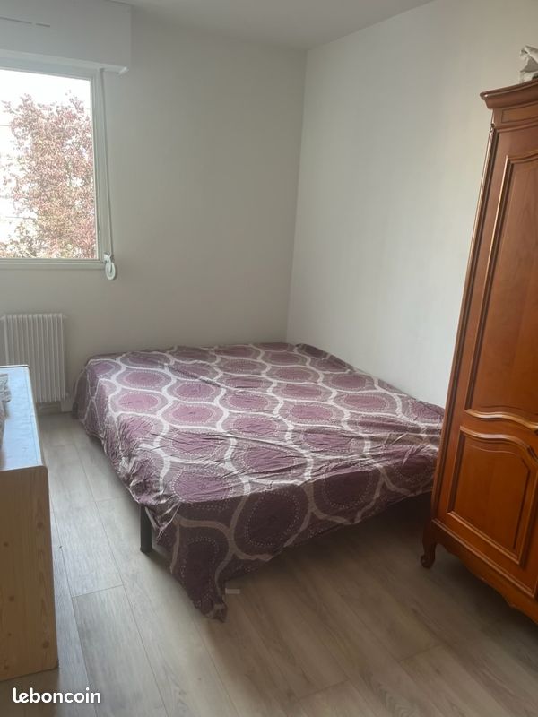 Appartement 4 pièces 11 m² · à Rennes · 11 m² · 490 €