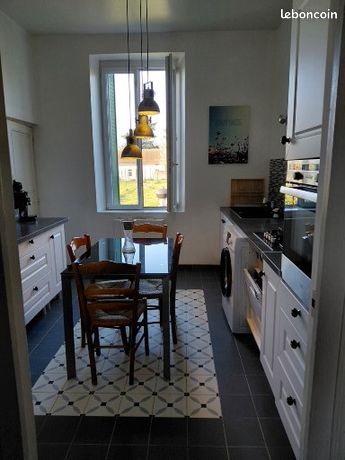Maison a vendre