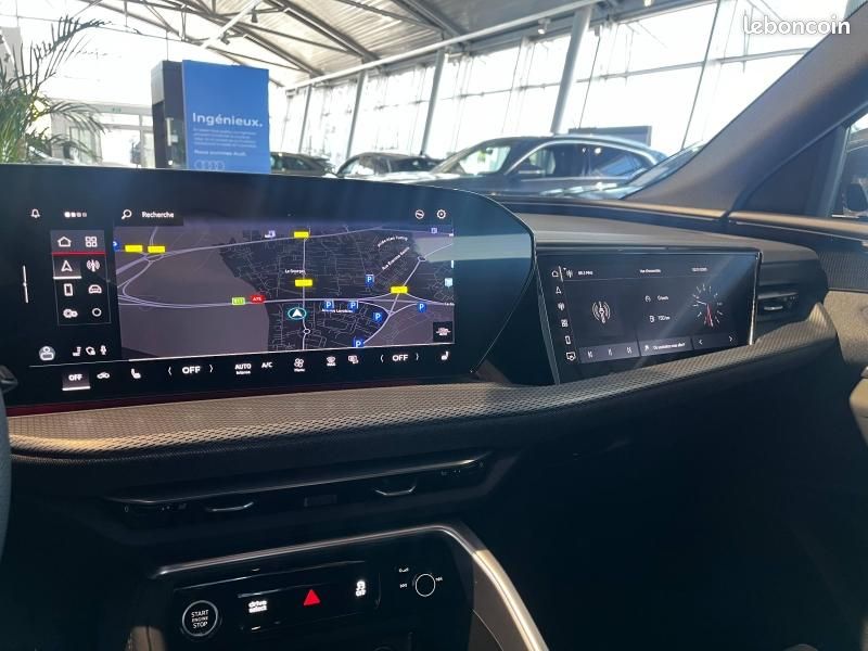 Audi Q5 2.0 TFSI Hybride 204ch S line S tronic 7 (image 22)